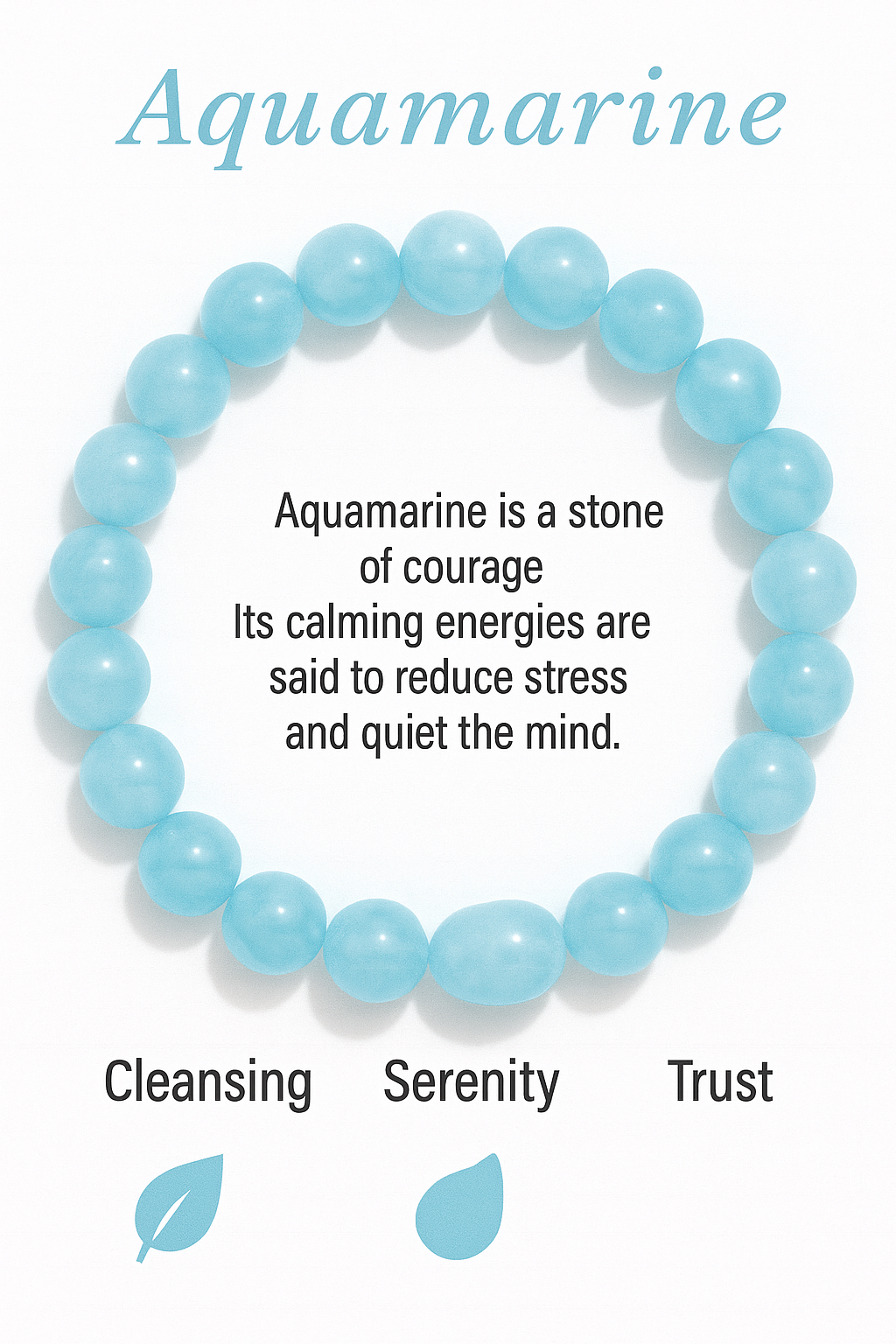Aquamarine