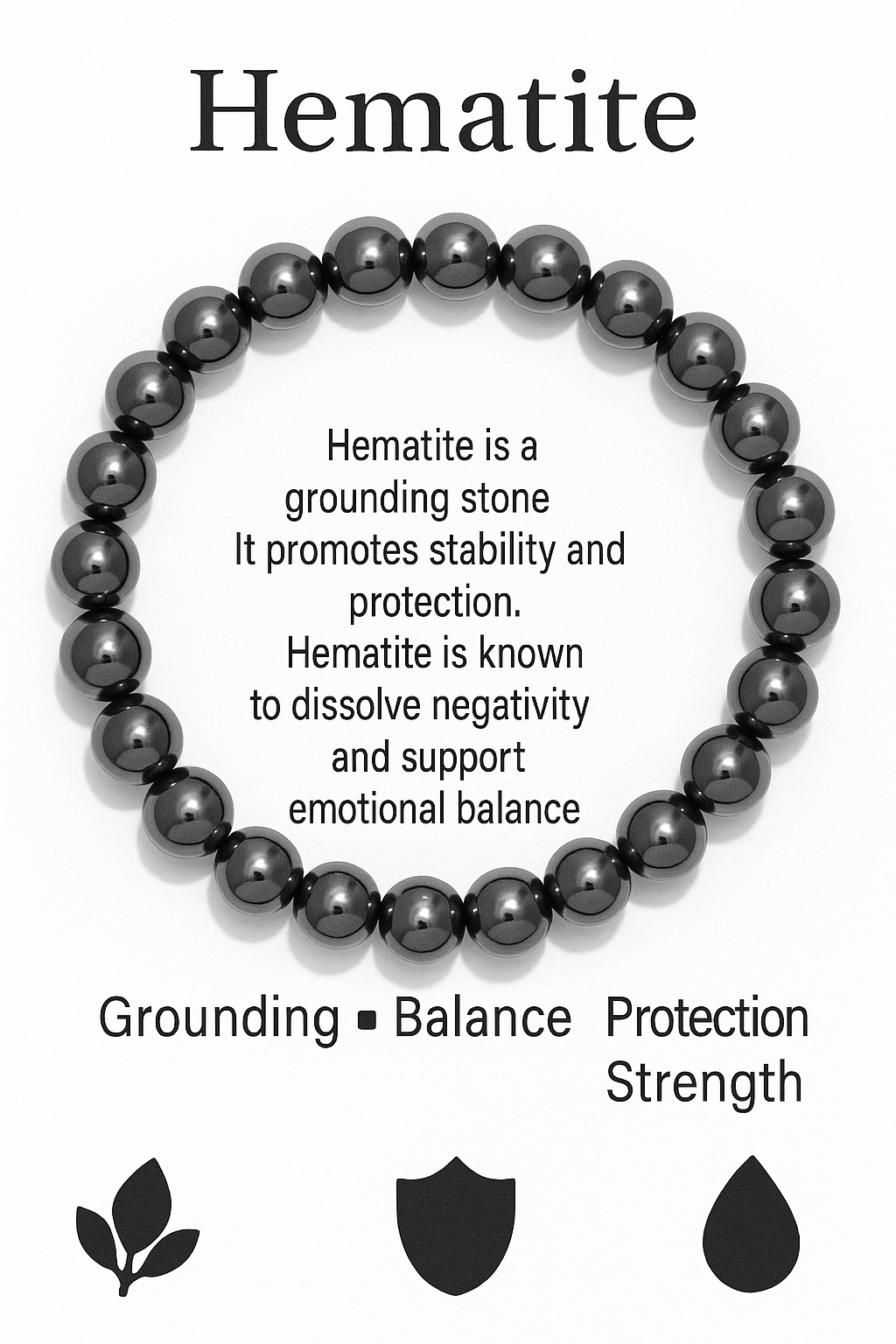 Hematite