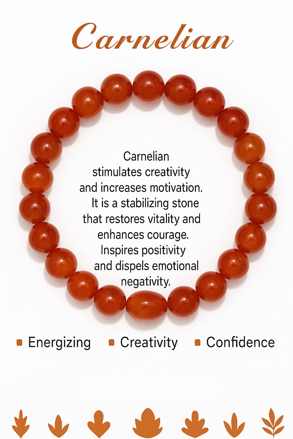 Carnelian