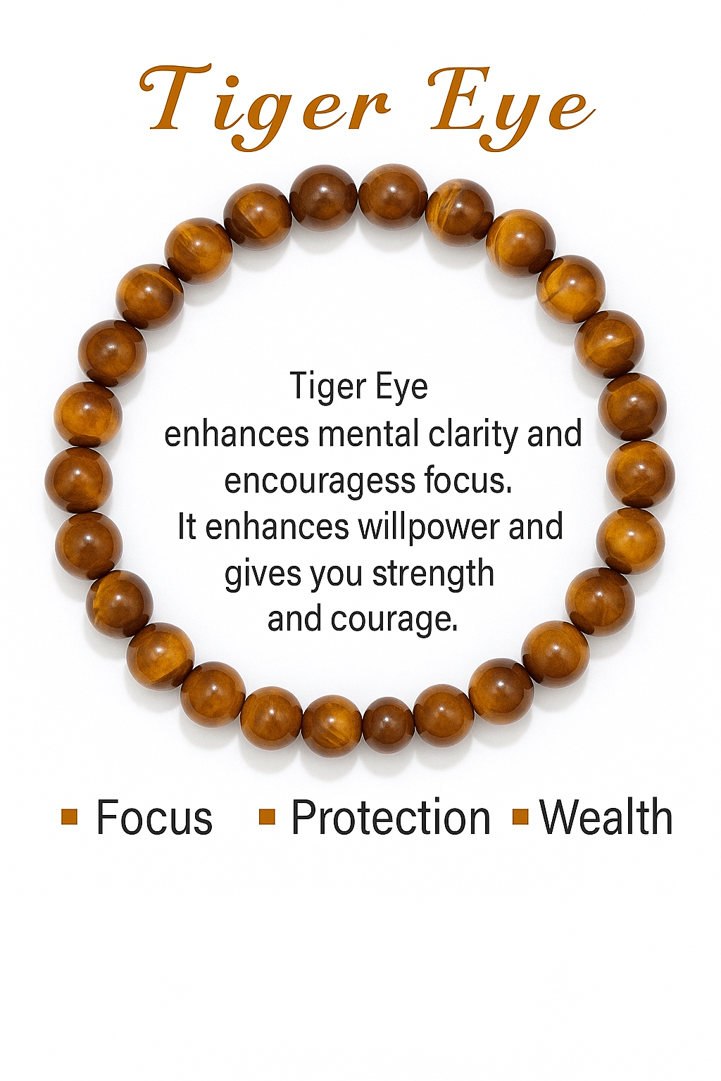Tiger Eye
