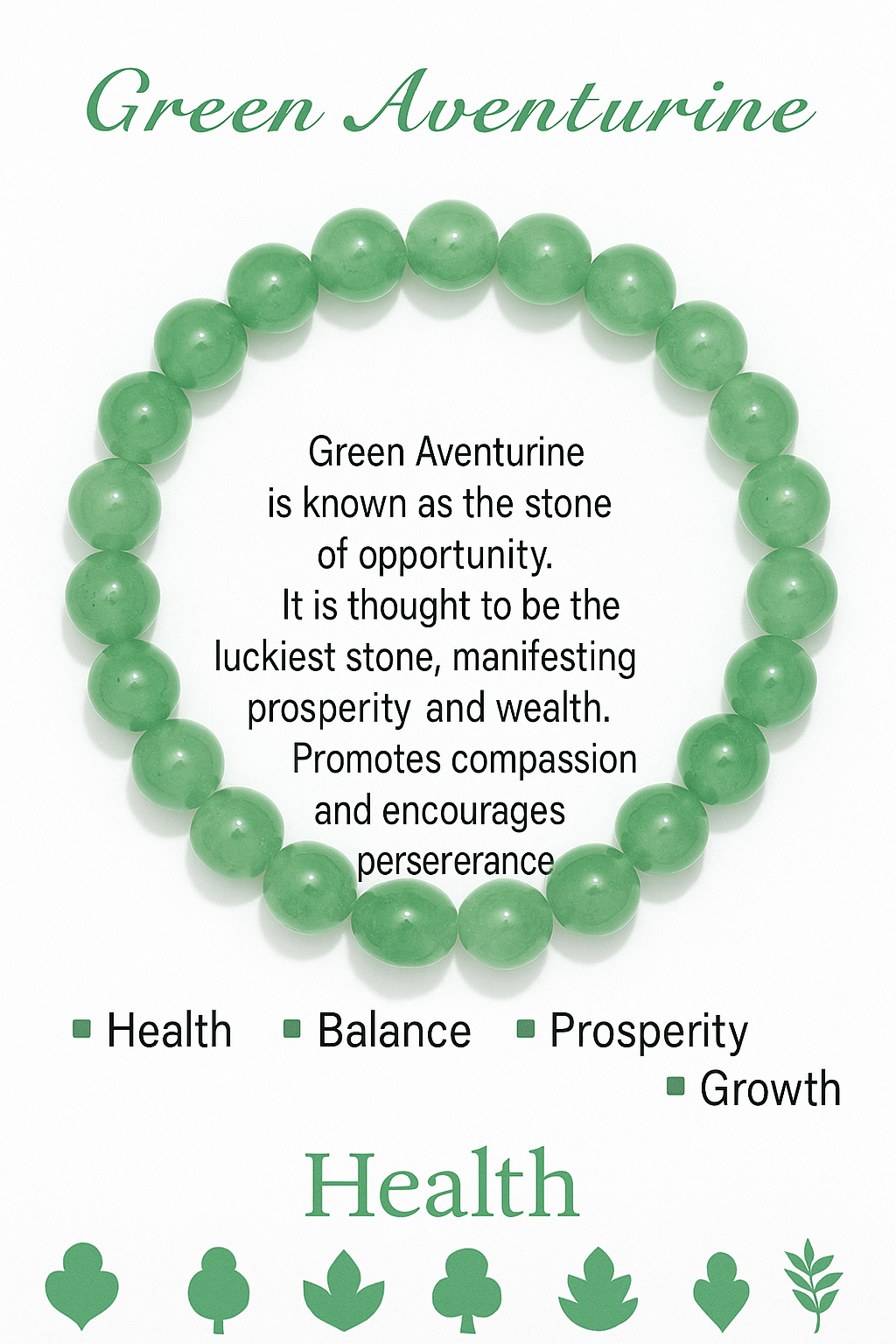 Green Aventurine